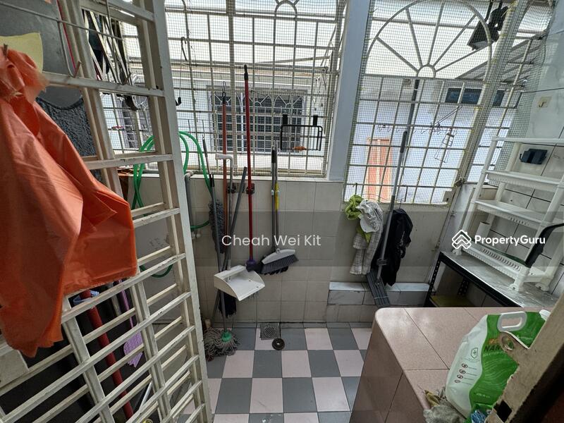 Untuk Disewa - Kelana Jaya SS7 SS 7