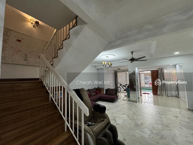 Untuk Disewa - Kelana Jaya SS7 SS 7