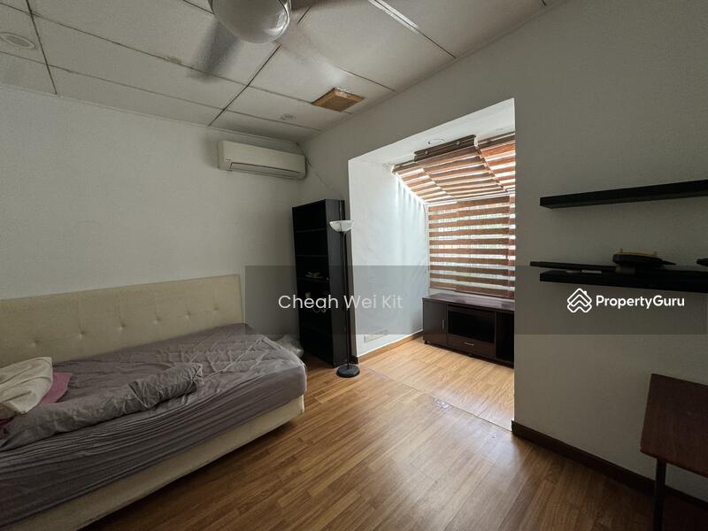 Untuk Disewa - Kelana Jaya SS7 SS 7