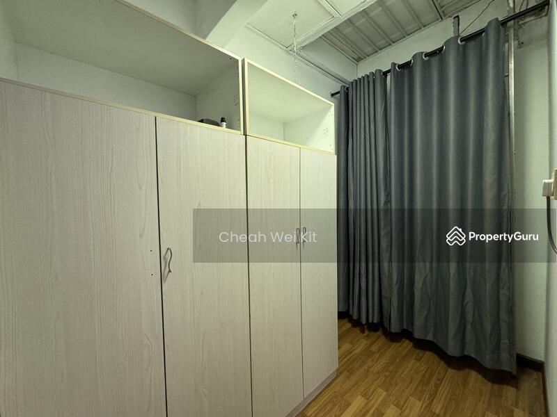 Untuk Disewa - Kelana Jaya SS7 SS 7