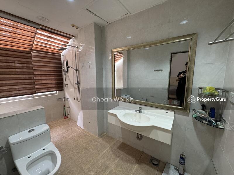 Untuk Disewa - Kelana Jaya SS7 SS 7