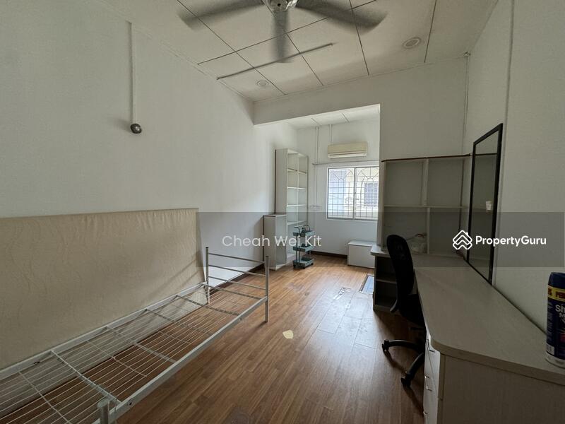 Untuk Disewa - Kelana Jaya SS7 SS 7