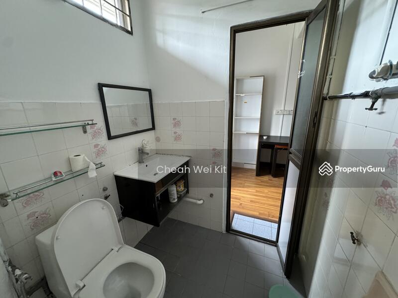 Untuk Disewa - Kelana Jaya SS7 SS 7