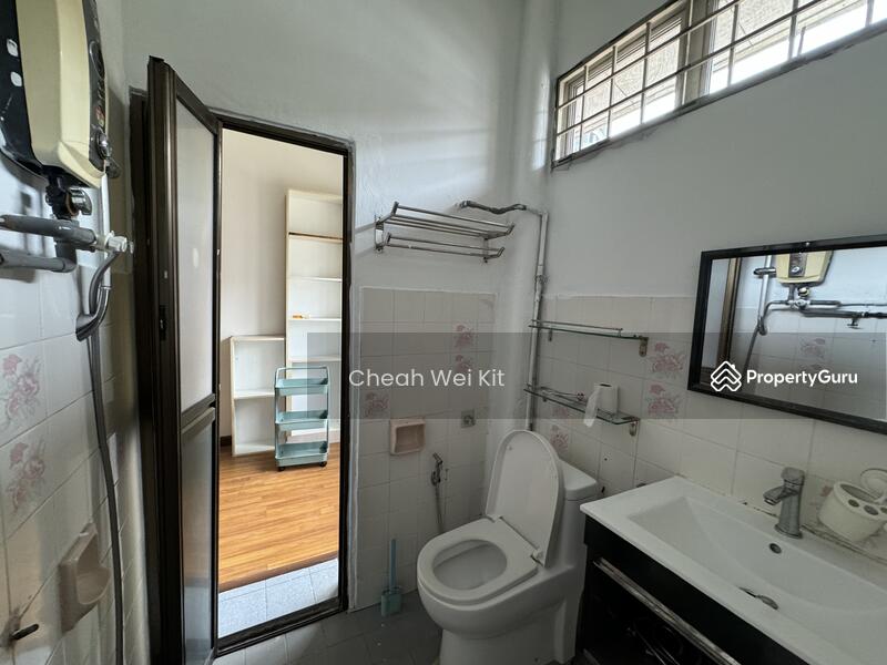 Untuk Disewa - Kelana Jaya SS7 SS 7