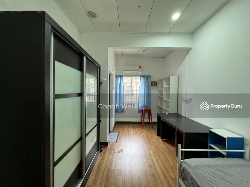 Untuk Disewa - Kelana Jaya SS7 SS 7