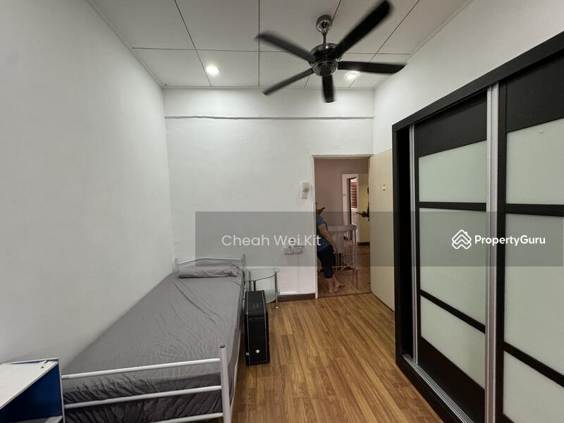 Untuk Disewa - Kelana Jaya SS7 SS 7