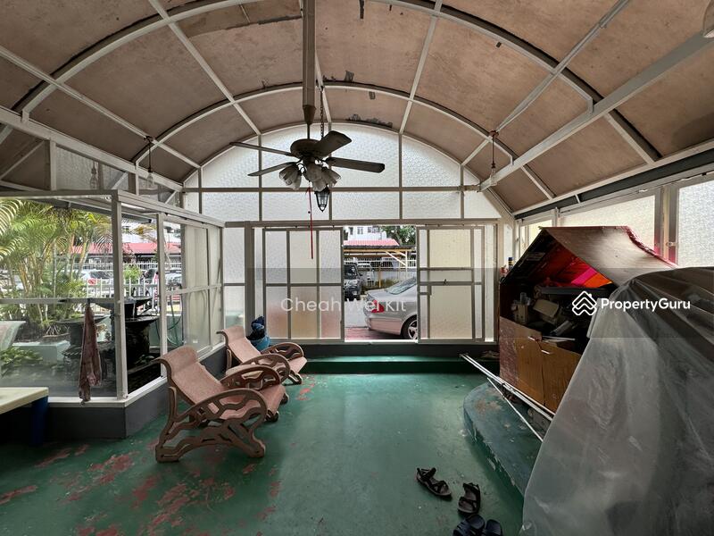 Untuk Disewa - Kelana Jaya SS7 SS 7