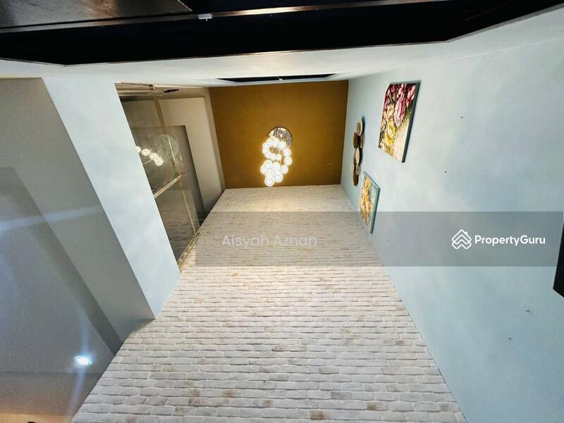 For Sale - Verge 32 @ Melawati
