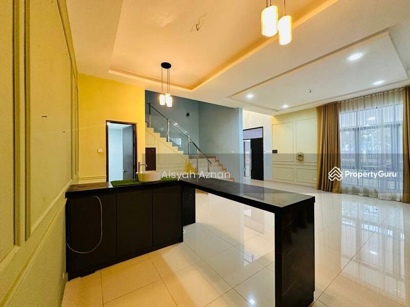 For Sale - Verge 32 @ Melawati
