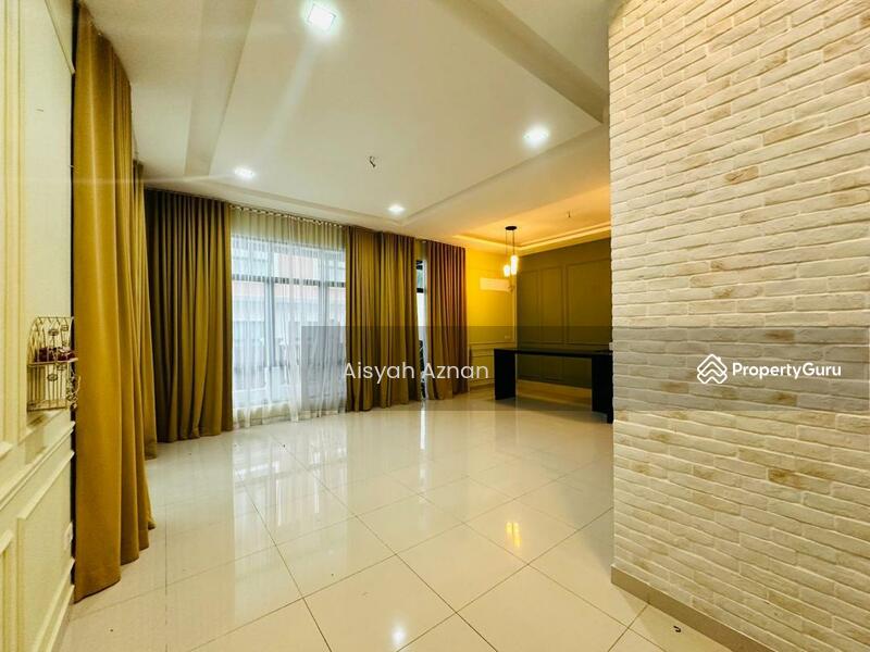 For Sale - Verge 32 @ Melawati