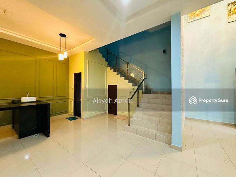 For Sale - Verge 32 @ Melawati