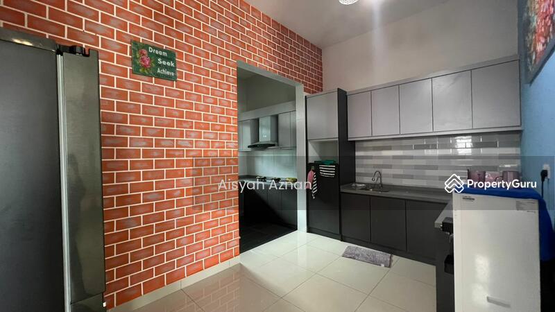 For Sale - Verge 32 @ Melawati
