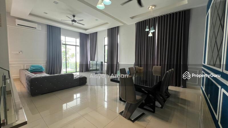 For Sale - Verge 32 @ Melawati