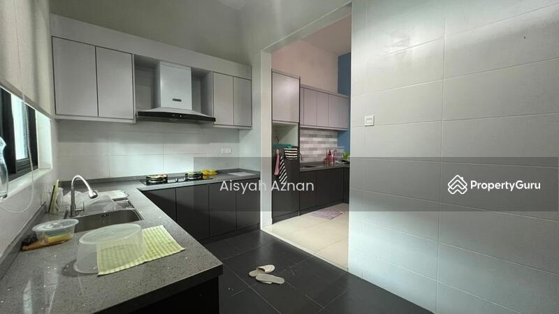 For Sale - Verge 32 @ Melawati
