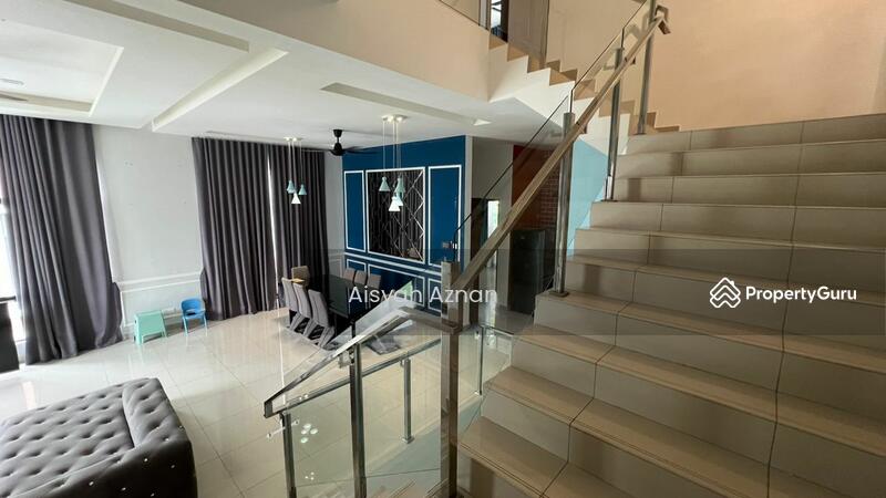For Sale - Verge 32 @ Melawati