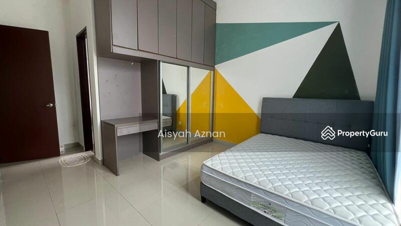 For Sale - Verge 32 @ Melawati