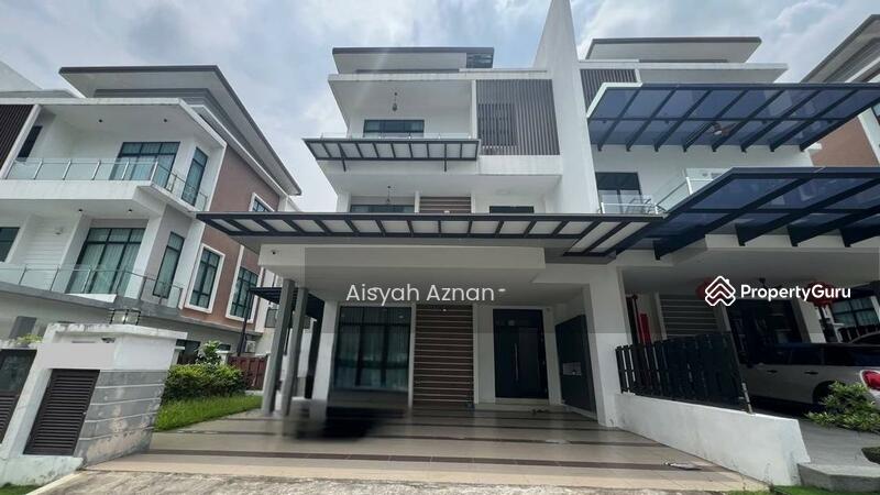 For Sale - Verge 32 @ Melawati