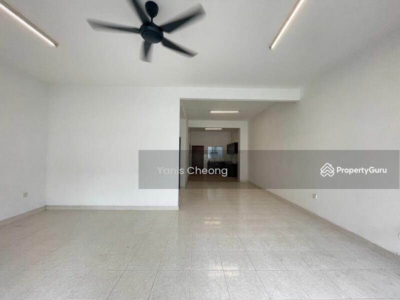 Paragon Heights, Bukit Jalil, Kuala Lumpur, 5 Bedrooms, 3388 sqft, 3