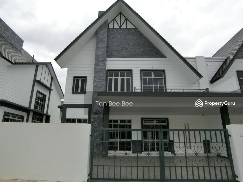 For Sale - Eco Spring