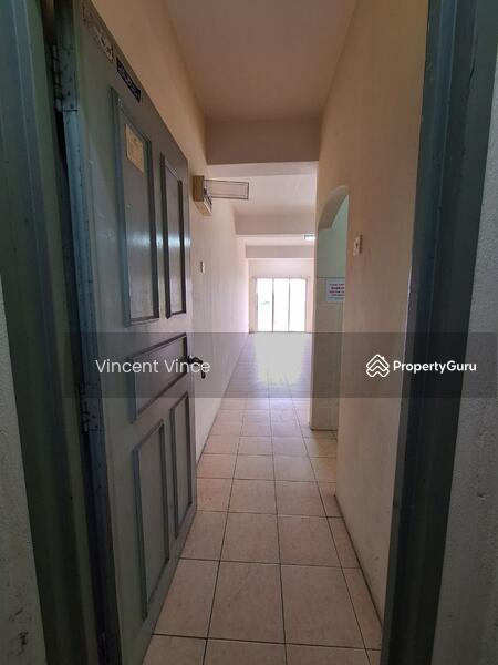 For Sale - Apartment Desa Ria