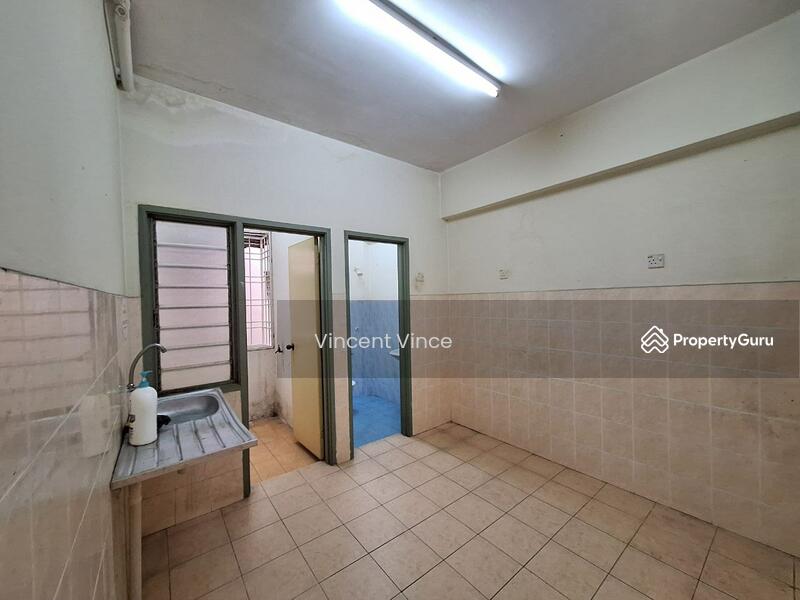 For Sale - Apartment Desa Ria