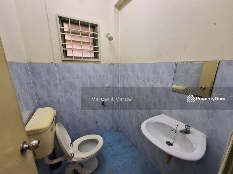 For Sale - Apartment Desa Ria