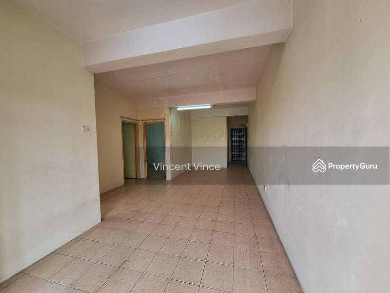 For Sale - Apartment Desa Ria