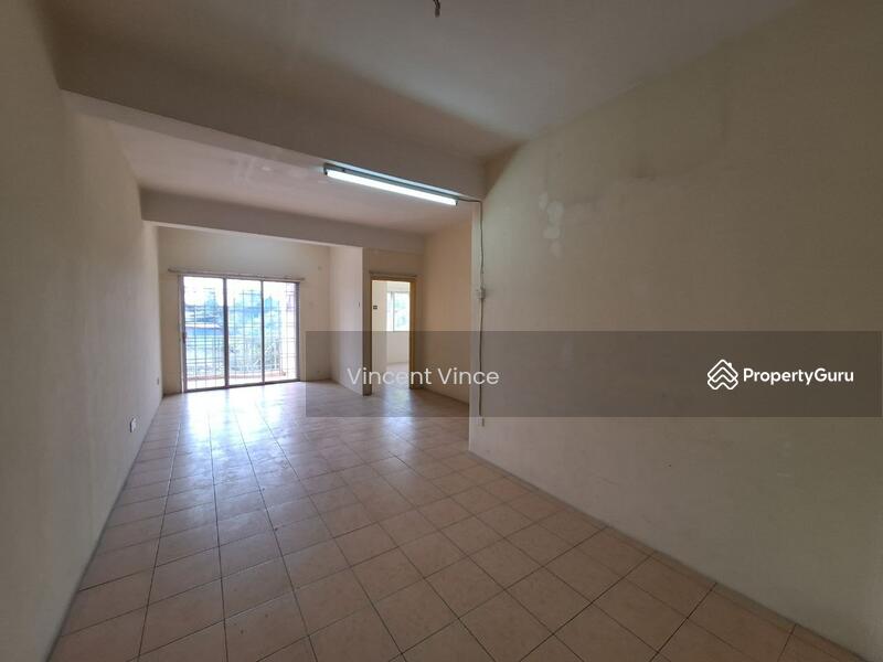 For Sale - Apartment Desa Ria