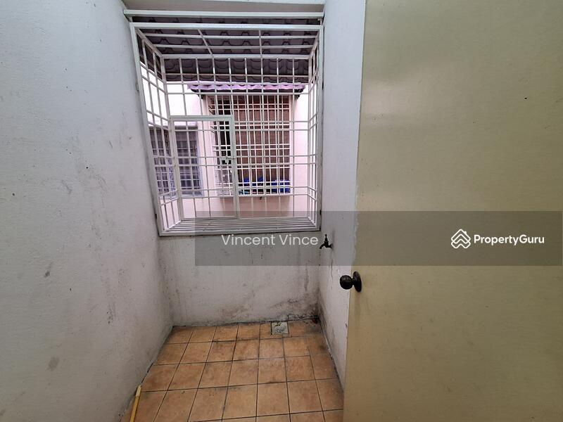 For Sale - Apartment Desa Ria