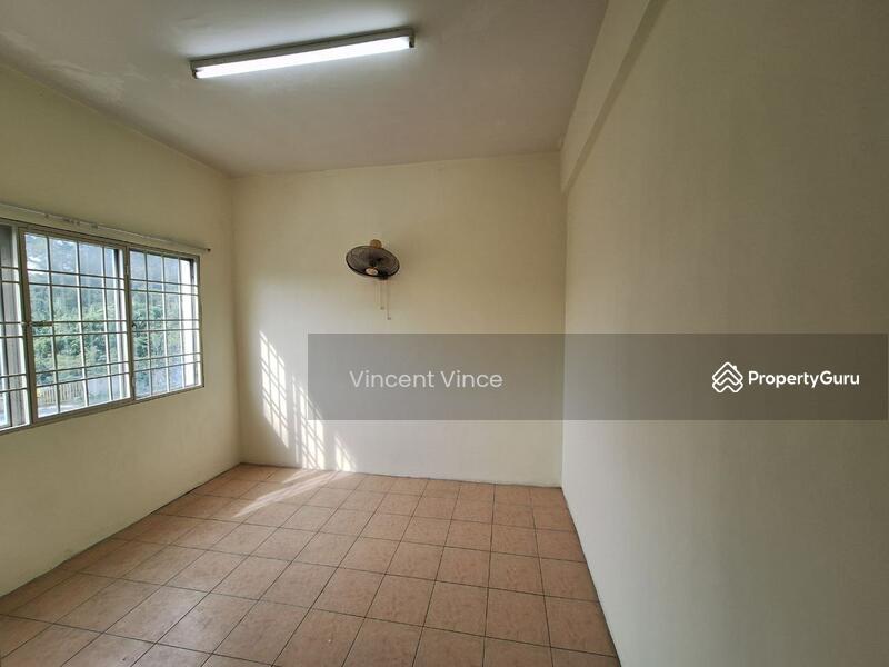 For Sale - Apartment Desa Ria