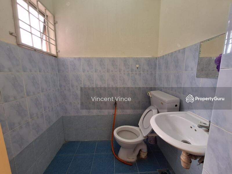 For Sale - Apartment Desa Ria