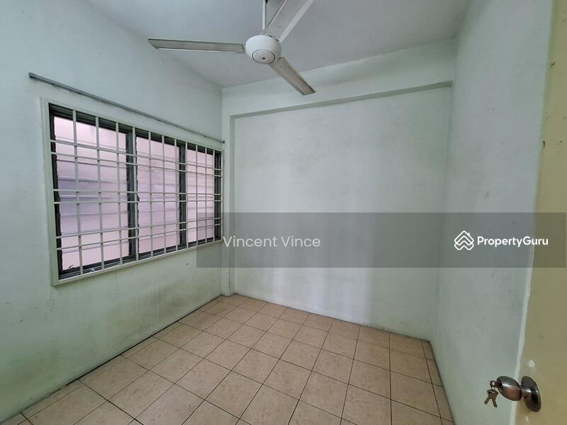 For Sale - Apartment Desa Ria
