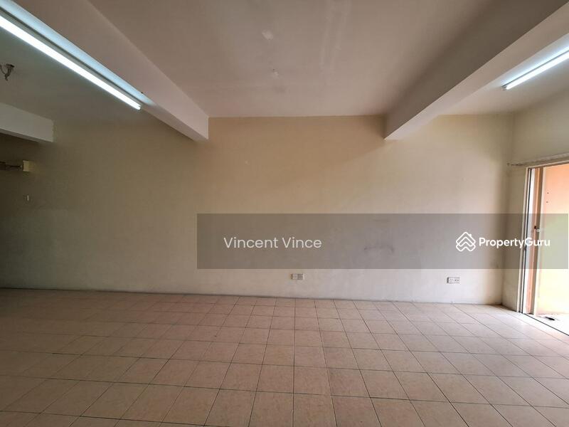 For Sale - Apartment Desa Ria