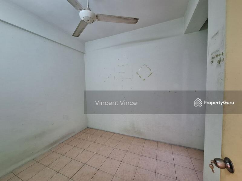 For Sale - Apartment Desa Ria