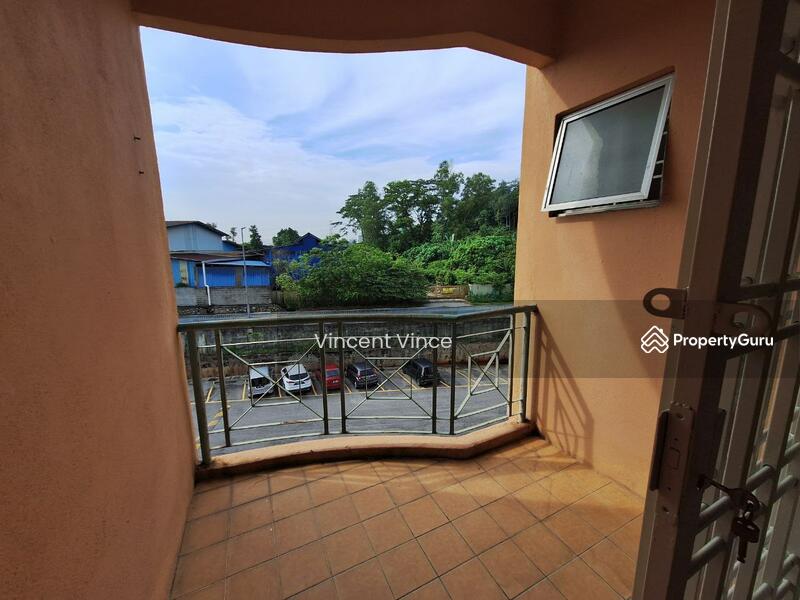 For Sale - Apartment Desa Ria