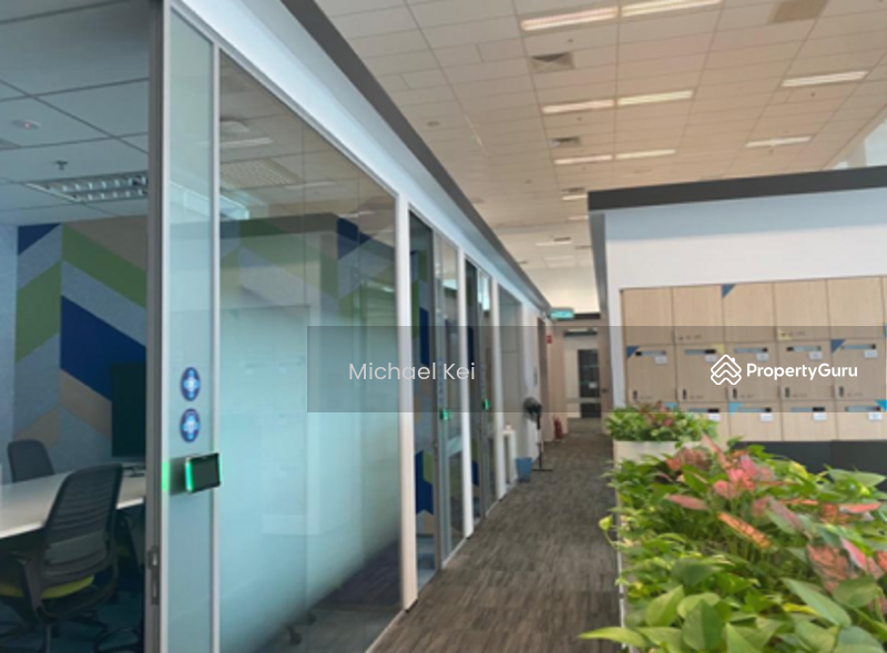 Office for Sale in Kl Sentral (Kuala Lumpur) - Michael Kei - PropertyGuru.com.my