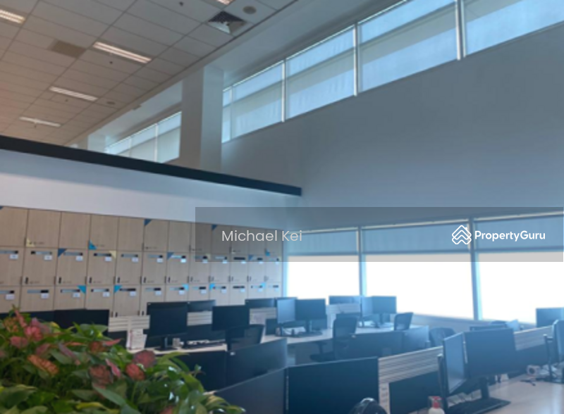 Office for Sale in Kl Sentral (Kuala Lumpur) - Michael Kei - PropertyGuru.com.my