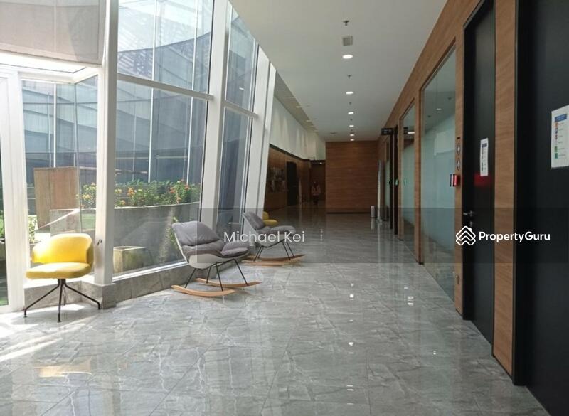 Office for Sale in Kl Sentral (Kuala Lumpur) - Michael Kei - PropertyGuru.com.my