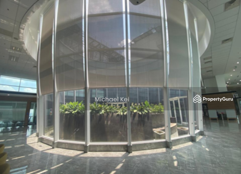 Office for Sale in Kl Sentral (Kuala Lumpur) - Michael Kei - PropertyGuru.com.my