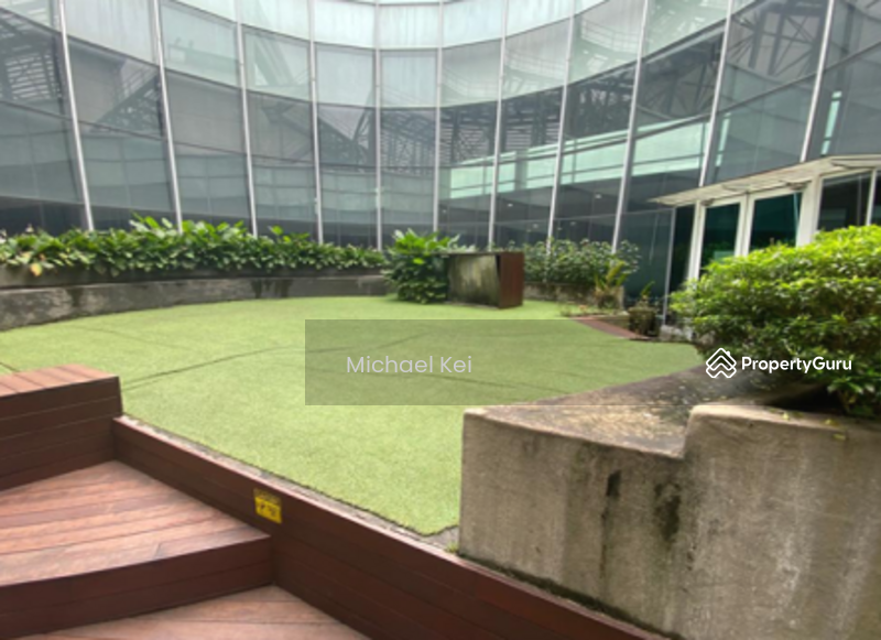 Pejabat untuk Disewa di Kl Sentral (Kuala Lumpur) - Michael Kei - PropertyGuru.com.my