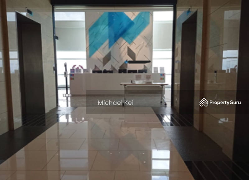 Pejabat untuk Disewa di Kl Sentral (Kuala Lumpur) - Michael Kei - PropertyGuru.com.my
