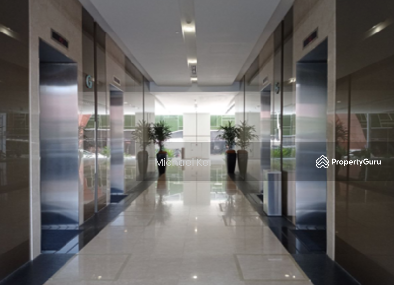 Pejabat untuk Disewa di Kl Sentral (Kuala Lumpur) - Michael Kei - PropertyGuru.com.my
