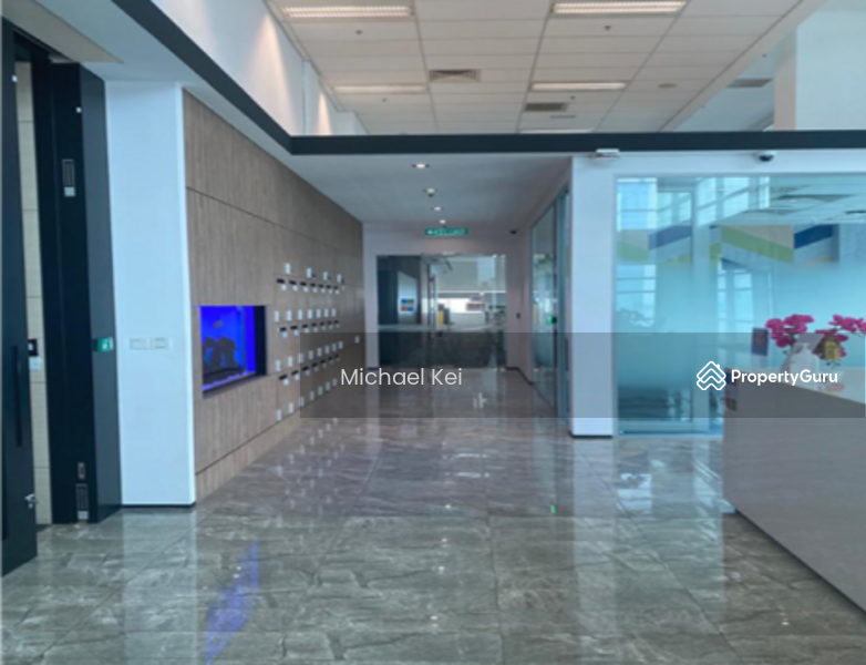 Pejabat untuk Disewa di Kl Sentral (Kuala Lumpur) - Michael Kei - PropertyGuru.com.my
