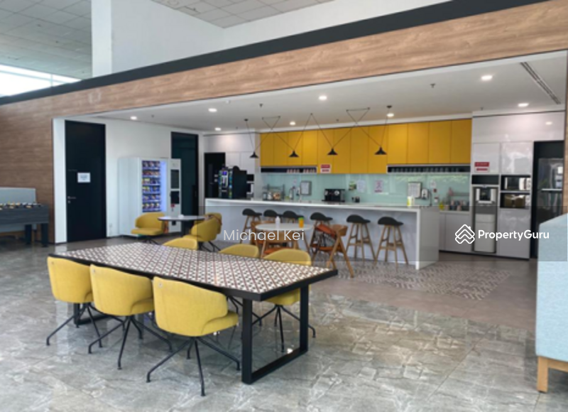 Pejabat untuk Disewa di Kl Sentral (Kuala Lumpur) - Michael Kei - PropertyGuru.com.my
