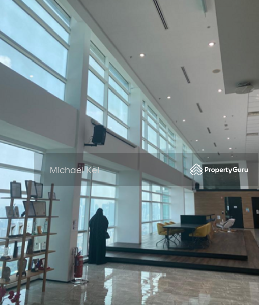 Pejabat untuk Disewa di Kl Sentral (Kuala Lumpur) - Michael Kei - PropertyGuru.com.my