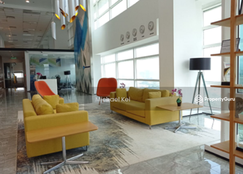 Pejabat untuk Disewa di Kl Sentral (Kuala Lumpur) - Michael Kei - PropertyGuru.com.my