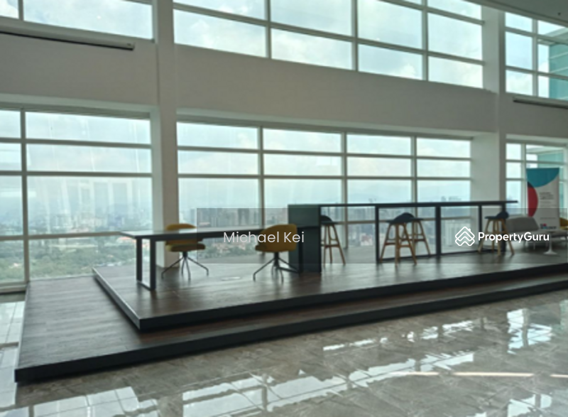 Pejabat untuk Disewa di Kl Sentral (Kuala Lumpur) - Michael Kei - PropertyGuru.com.my