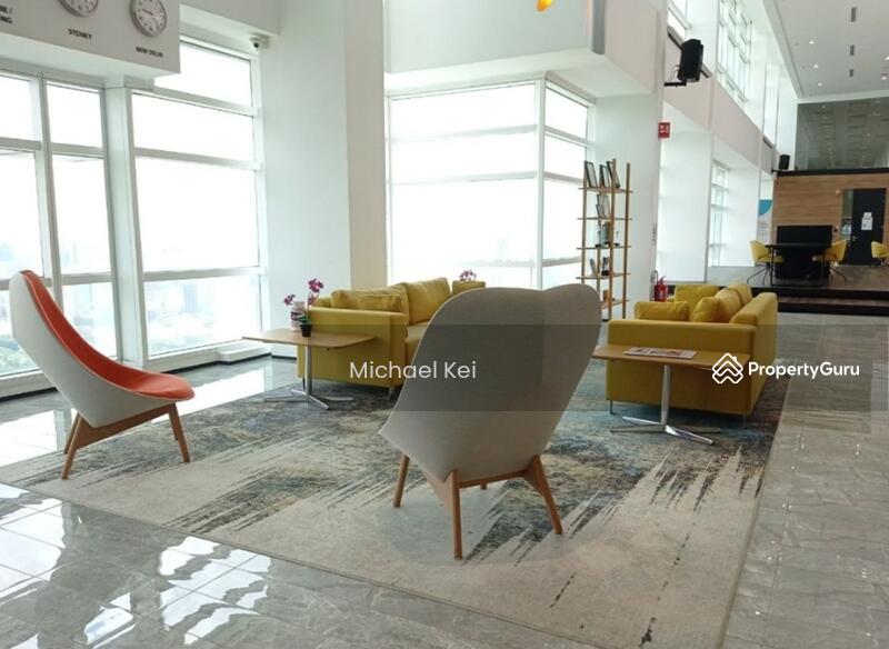 Pejabat untuk Disewa di Kl Sentral (Kuala Lumpur) - Michael Kei - PropertyGuru.com.my