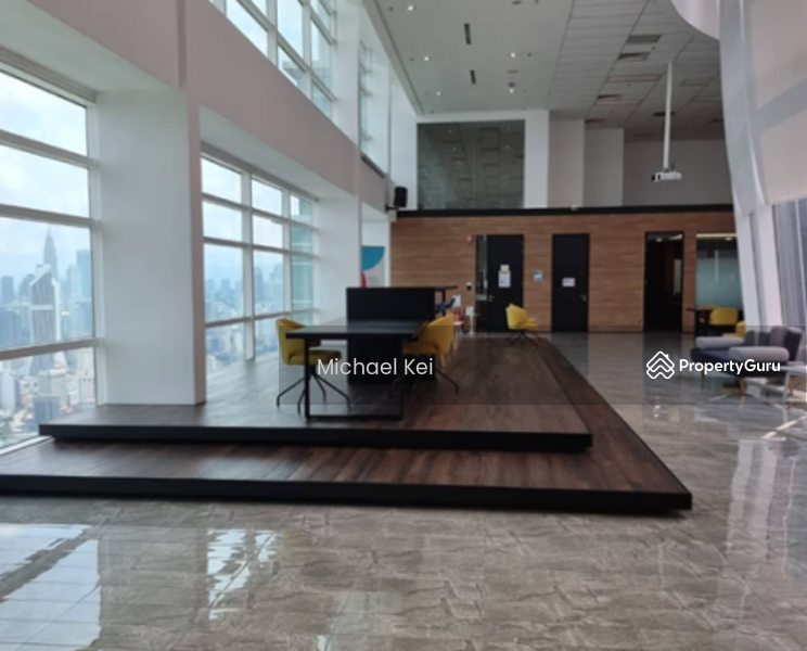 Pejabat untuk Disewa di Kl Sentral (Kuala Lumpur) - Michael Kei - PropertyGuru.com.my