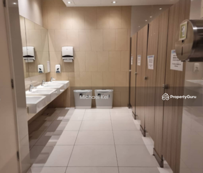 Pejabat untuk Disewa di Kl Sentral (Kuala Lumpur) - Michael Kei - PropertyGuru.com.my